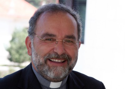 D. Anacleto Cordeiro Gonçalves de Oliveira