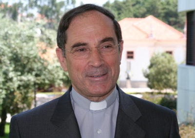 D. Antonino Eugénio Fernandes Dias