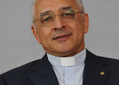 D. José Ornelas Carvalho