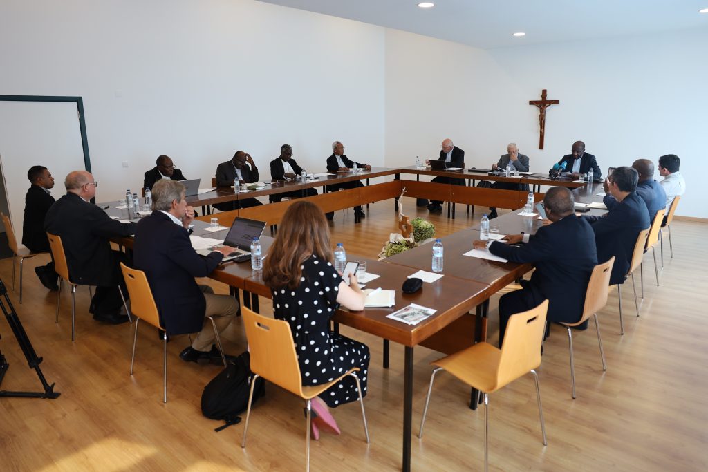 XVI Encontro de Bispos dos Países Lusófonos: Comunicado final