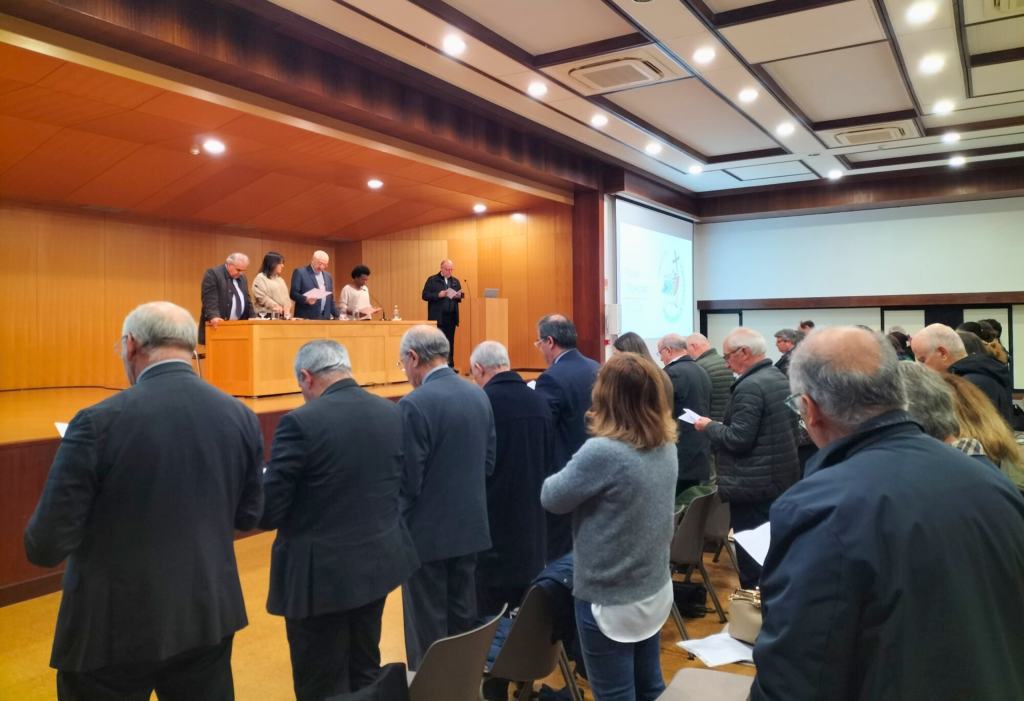 I Fórum Migrações – Conclusões