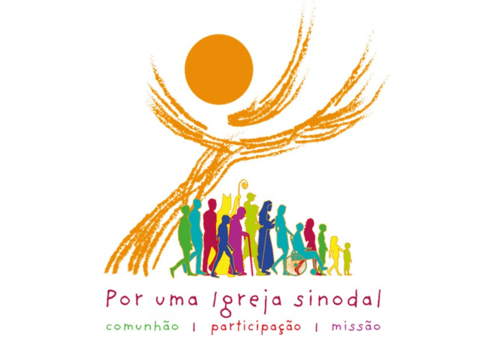 “Caminhos de Comunhão” – 13 cadernos dedicados à sinodalidade