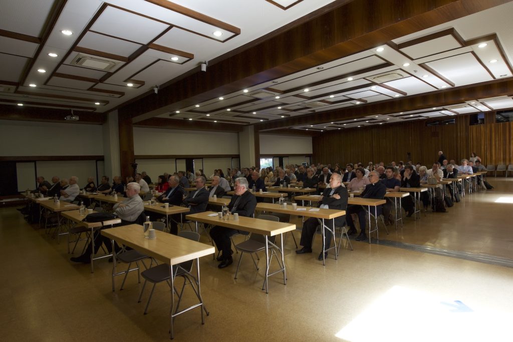 Jornadas Pastorais do Episcopado 2026 – Conclusões