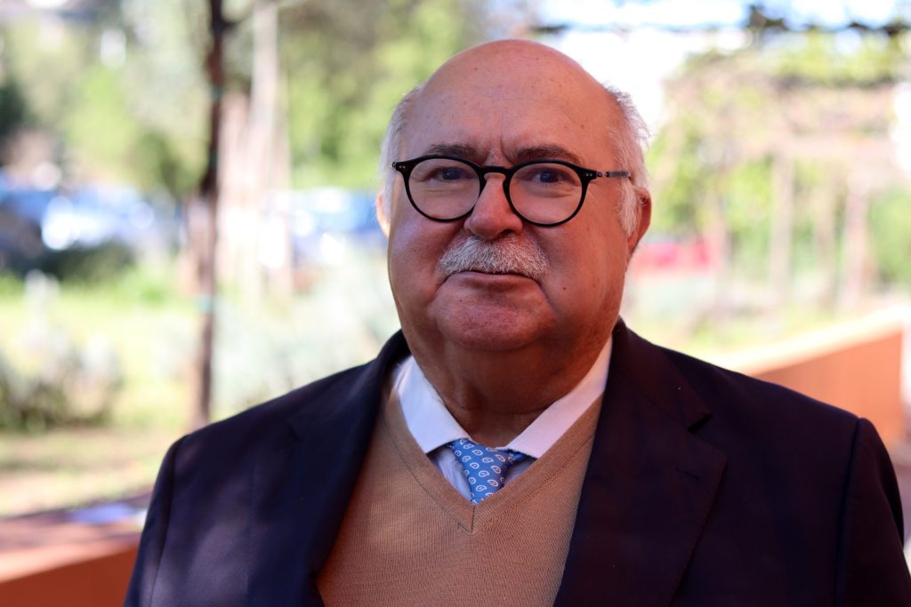 Nota da CEP: Pesar pelo falecimento de Eugénio Fonseca