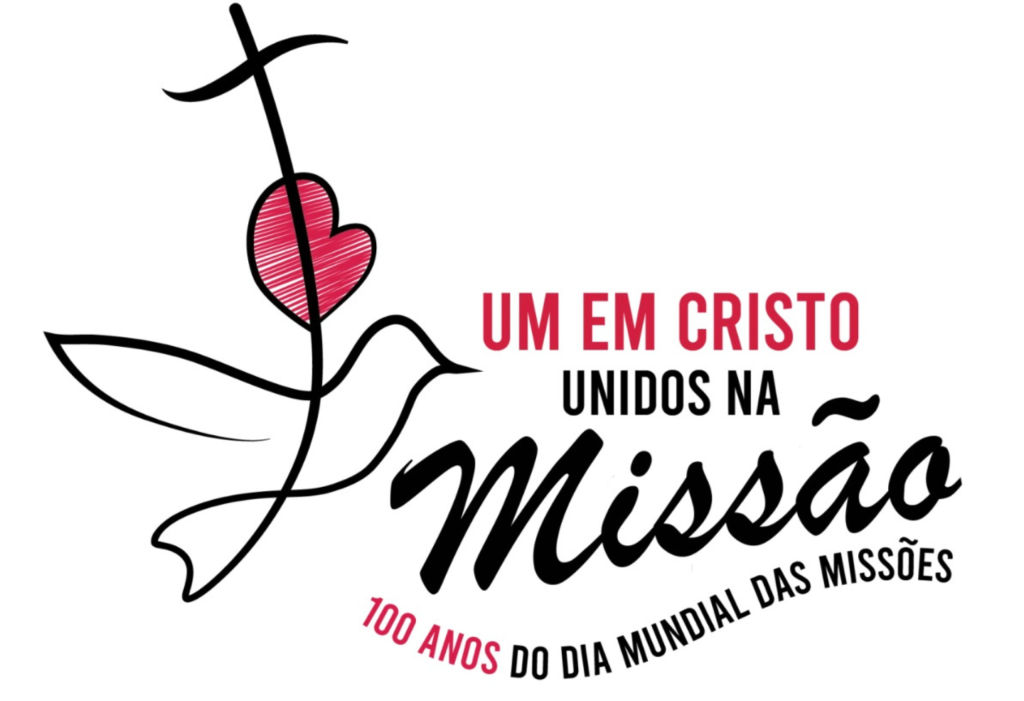 Mensagem da CEP: Centenário do Dia Mundial das Missões