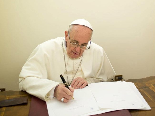 3 de Fevereiro de 2026 – Reflexão por ocasião do 7.º aniversário da assinatura do Documento sobre a Fraternidade Humana em prol da Paz Mundial e da Convivência Comum